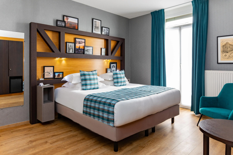 Best Western Plus Monopole Metropole