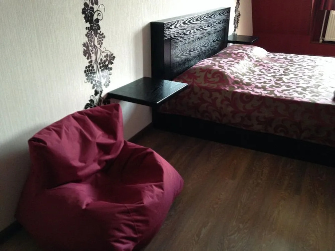 Vazi Hotel