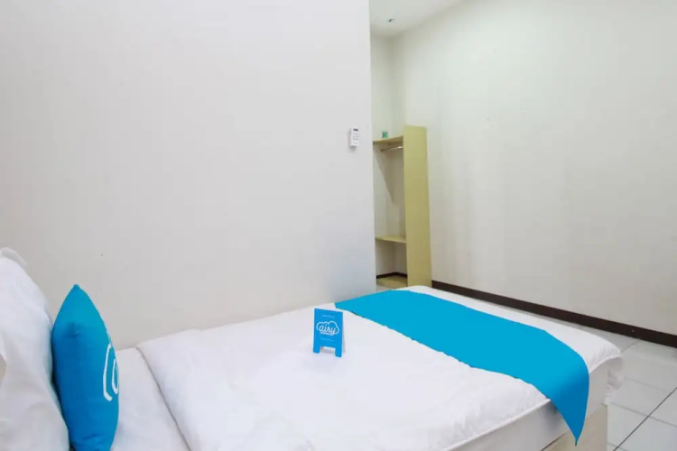 Airy Syariah CSB Arya Banga 8 Cirebon