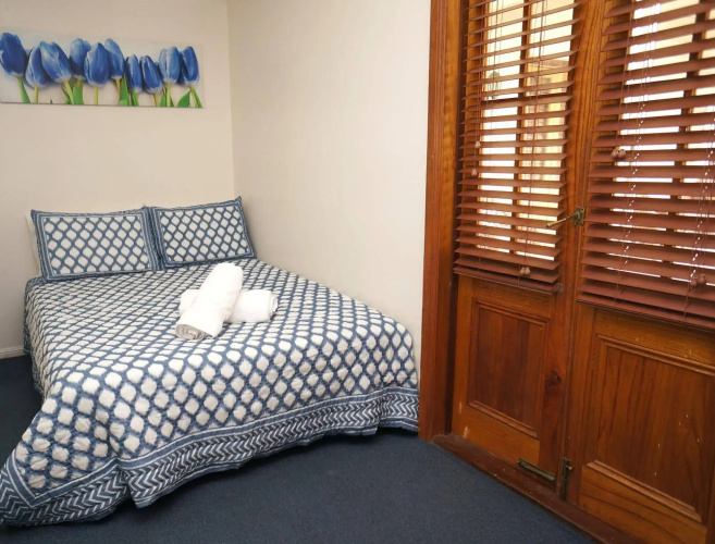 Ellie's Guesthouse