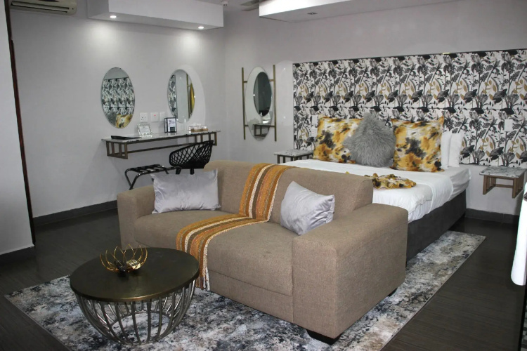 Ecolux Boutique Hotel