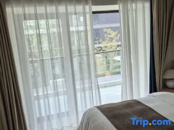 Taibaishan Shanlan Private Hot Spring Homestay