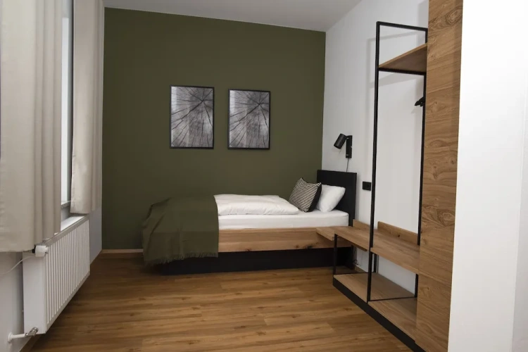 Comfort Single room