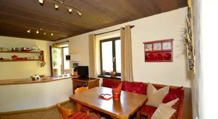 Apartment Monty in Kaprun