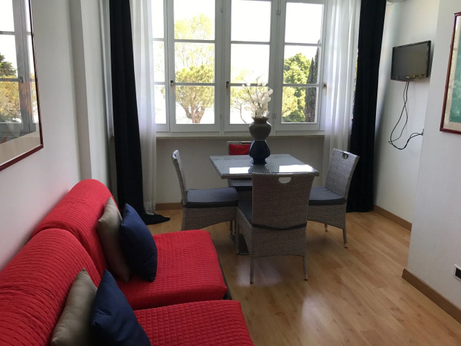 Alexandra Stay Residence