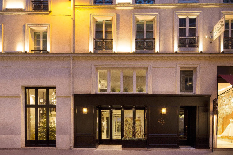 Hotelbild