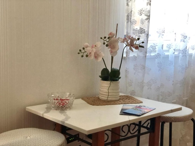 Double Apartment