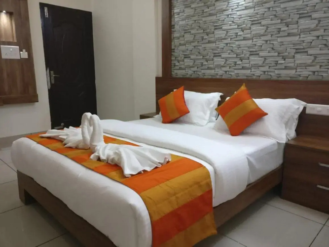 Hisham Suites