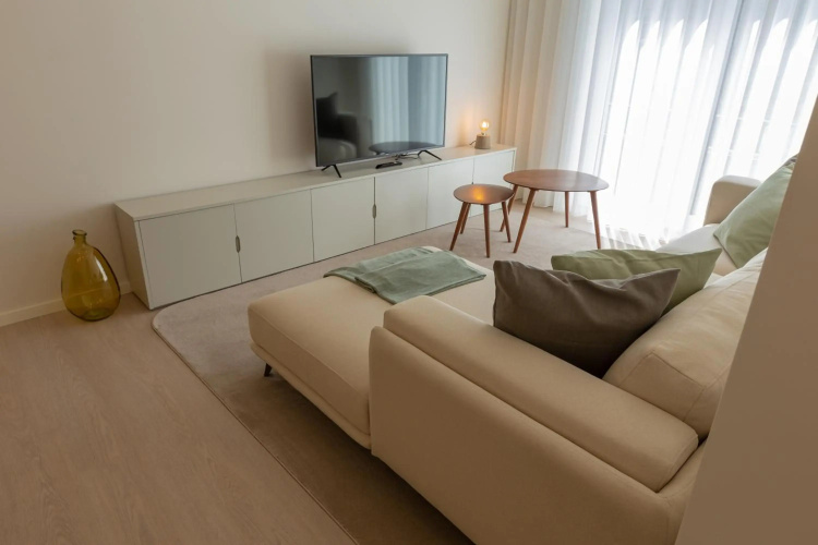 ORM Antero Apartment