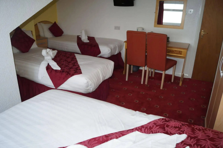 Gainsborough Hotel