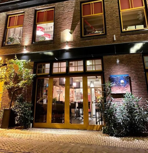 Hotelbild