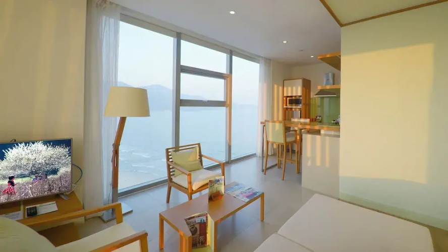 Sea and Sun Apartments