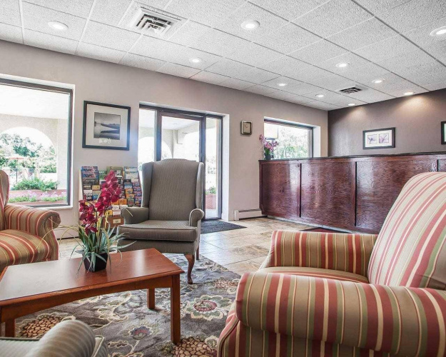 Howard Johnson Hammonton/atlantic City