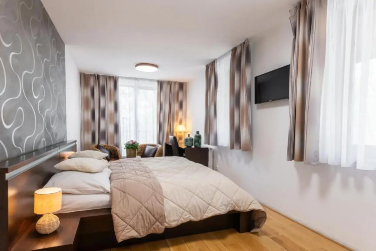 Archa Hotel