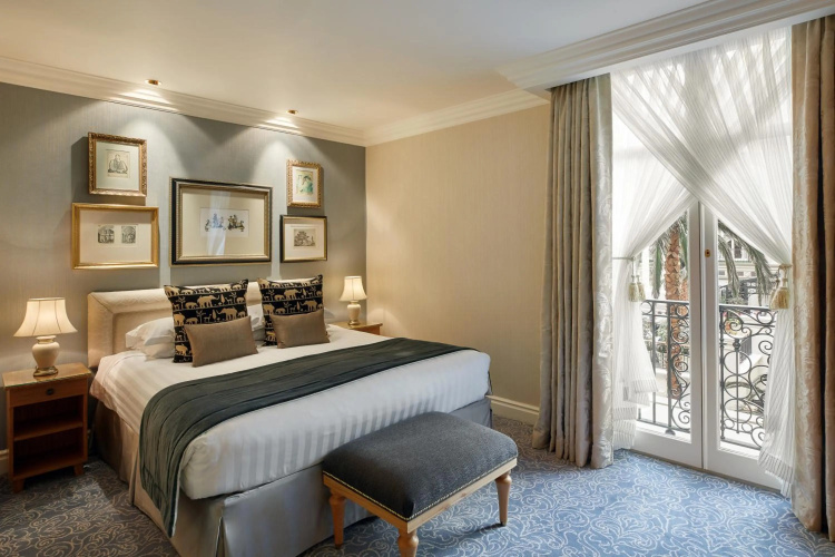 The Landmark London Hotel photo 8