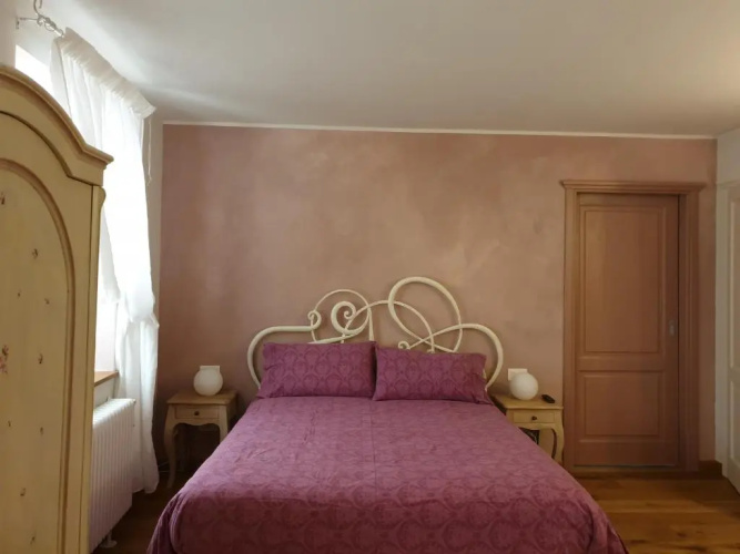1848 Chef's Rooms