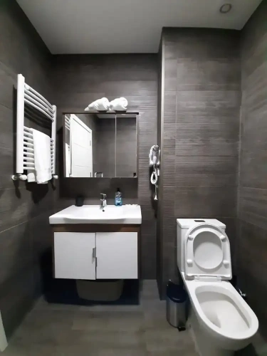 Comfort Apartment