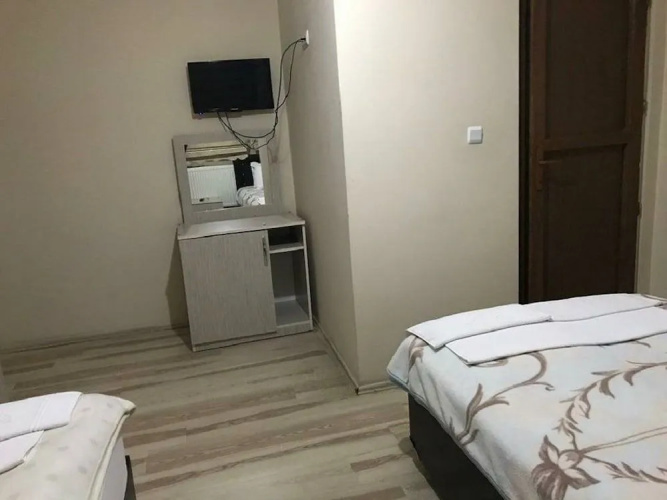 Harakani Hotel