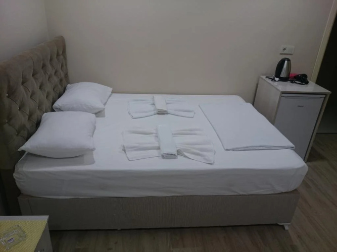 Avsin Residence
