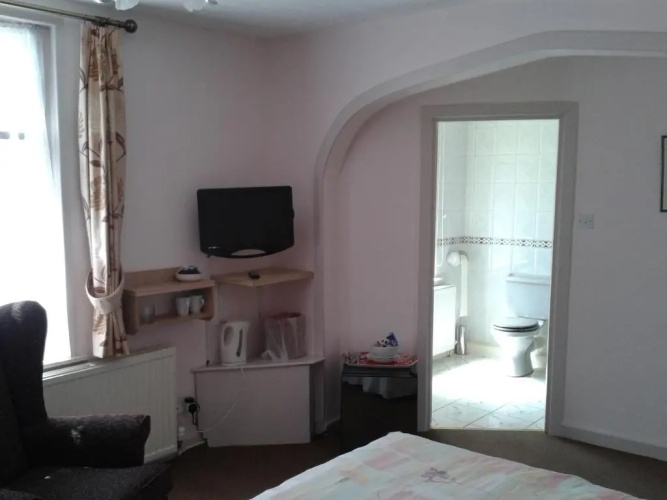 Overnight Stays Stockport