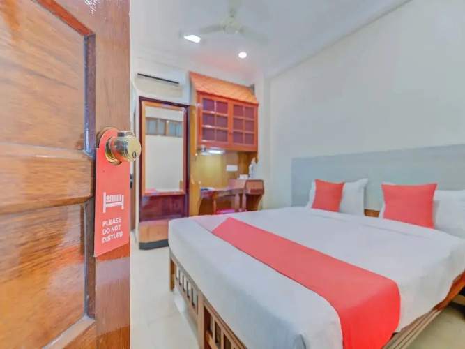 Kailasdham By OYO Rooms