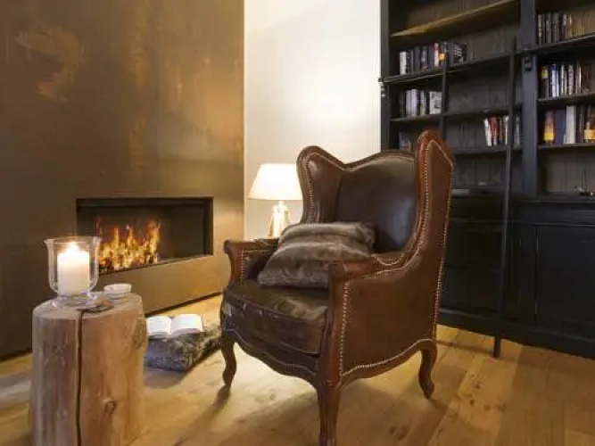Villa Chiara B&B and Residence