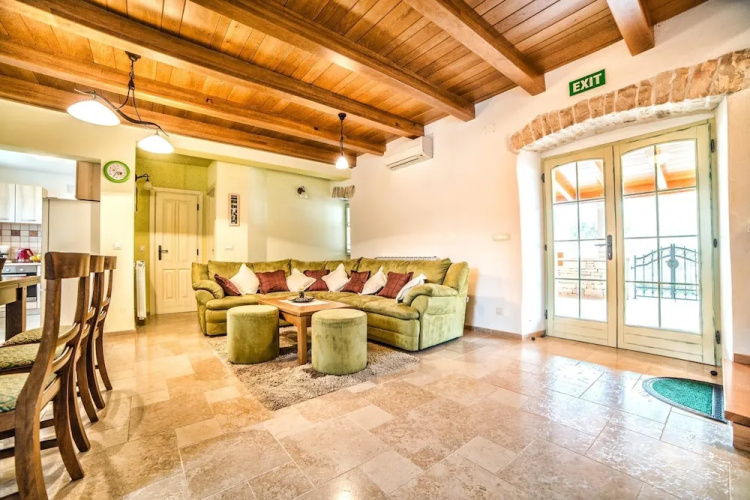 Villa Bubani / Private Pool