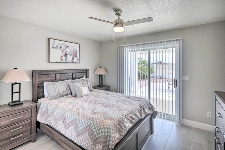 3 Bedrooms Cottage