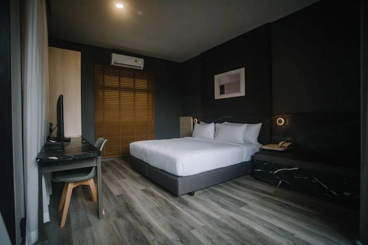 Innblog Hotel