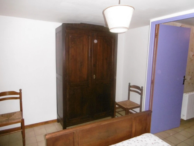 Gîte Roger Maury 2