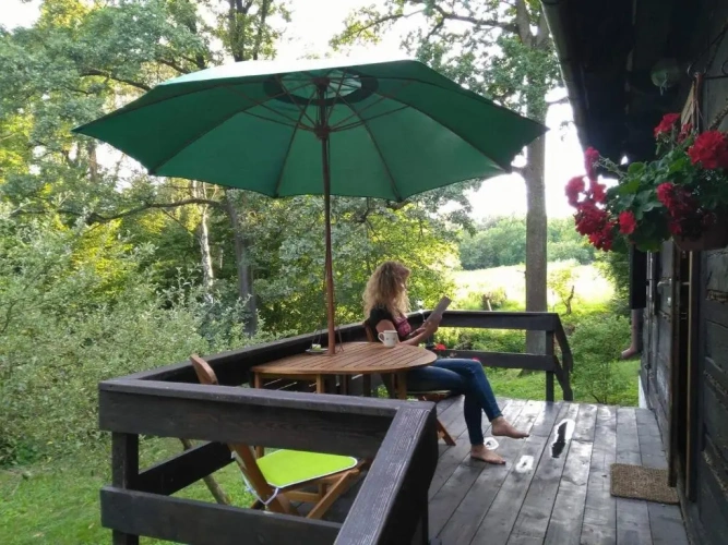 1 Bedroom Cottage