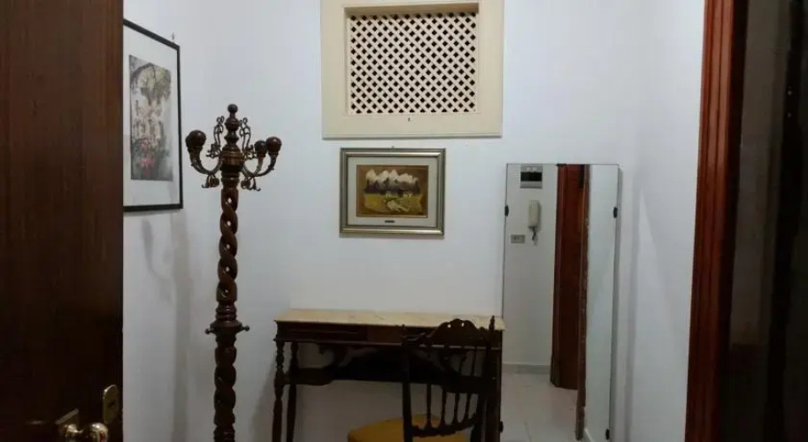 Casa Vacanze - Holiday House
