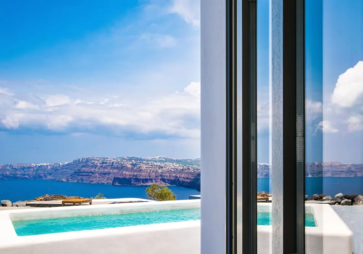 Cape9 Suites & Villas