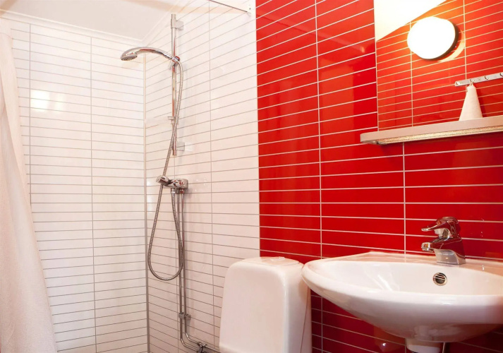 Kvibergs Vandrarhem - Hostel