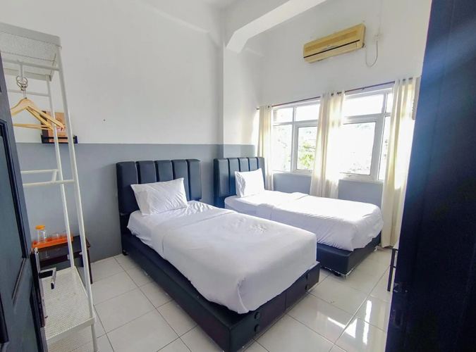 360 Homestay