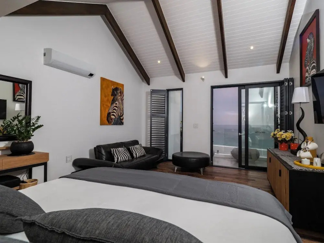Boutique Ocean Views  incorporating Wend
