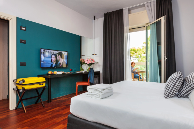 MarePineta Resort