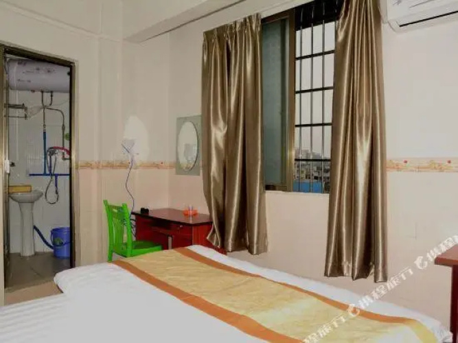 18 Apartment