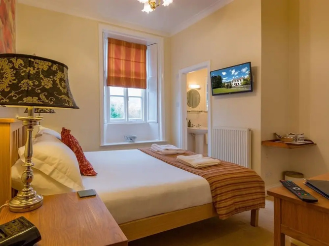 Powe House - B&B