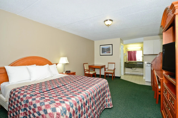 Angus Inn