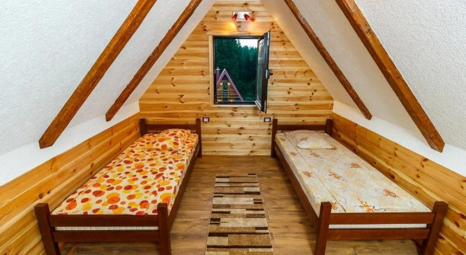 Hostel Highlander