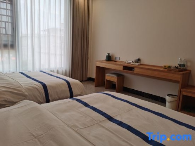 Comfort Twin room