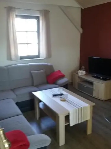Ferienwohnung Neptun