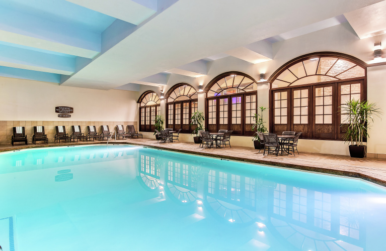 Embassy Suites by Hilton Nashville Airport photo 16
