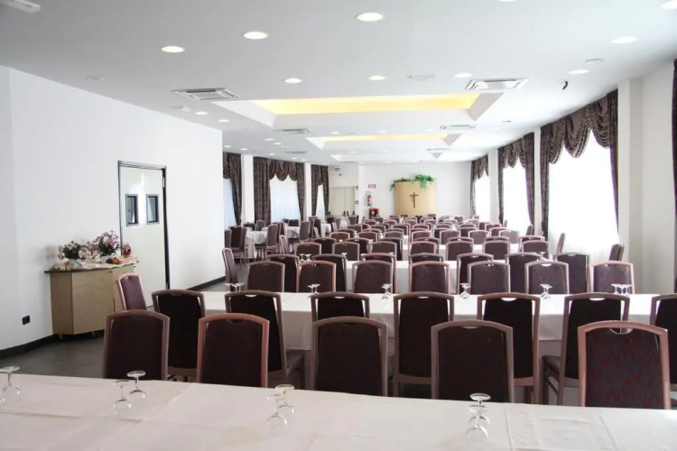 Albergo San Michele