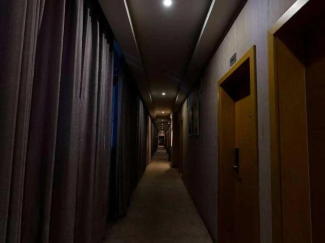Heyun Hotel