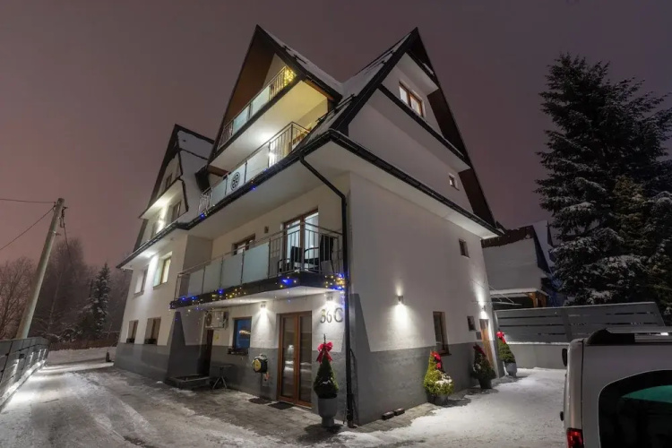 Image de l'hôtel