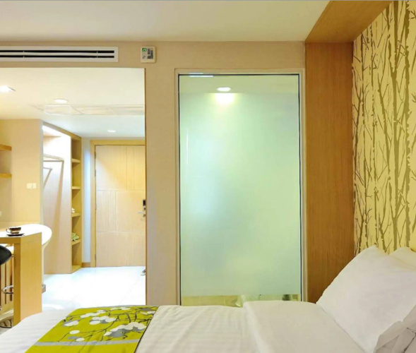 Nantra Retreat & Spa