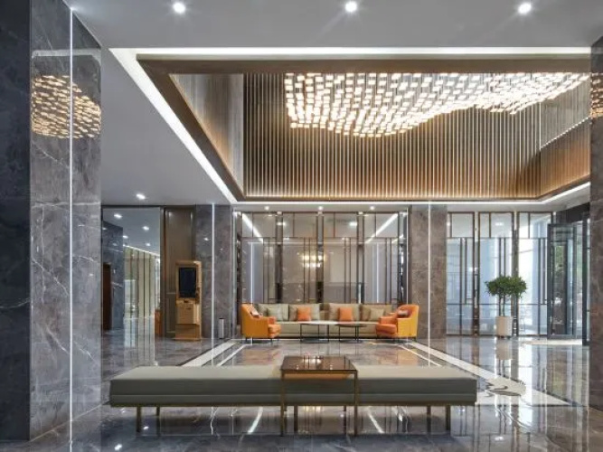 Xi'an Yiyuan Hotel