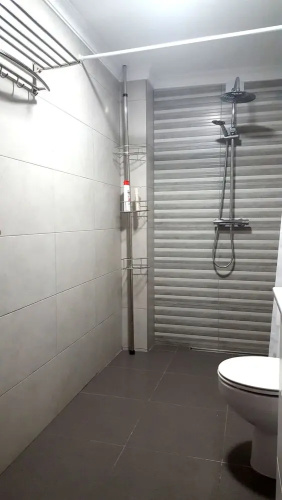 Apartamento El Rincón de Clara